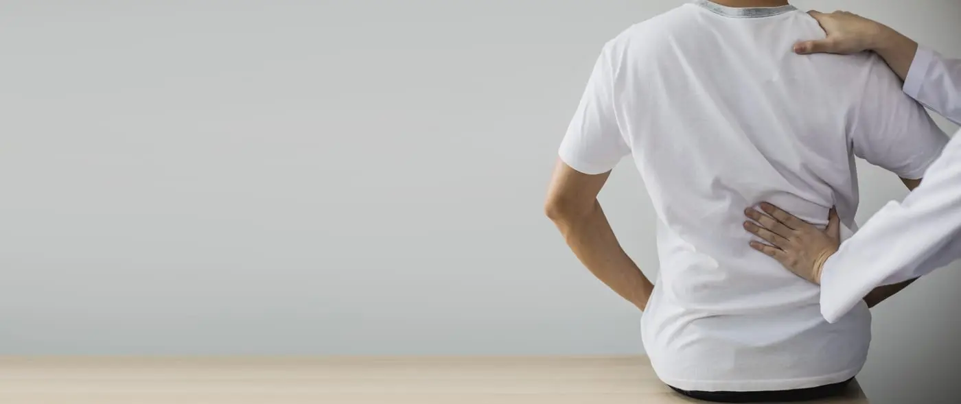 The difference between a kinesiologist and a chiropractor explained