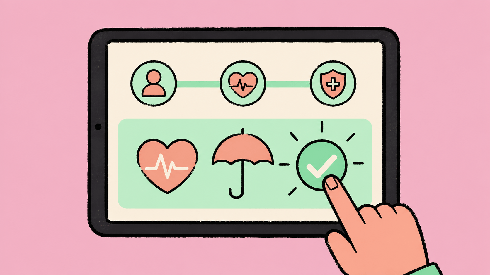 Free Insurance Coverage Checker