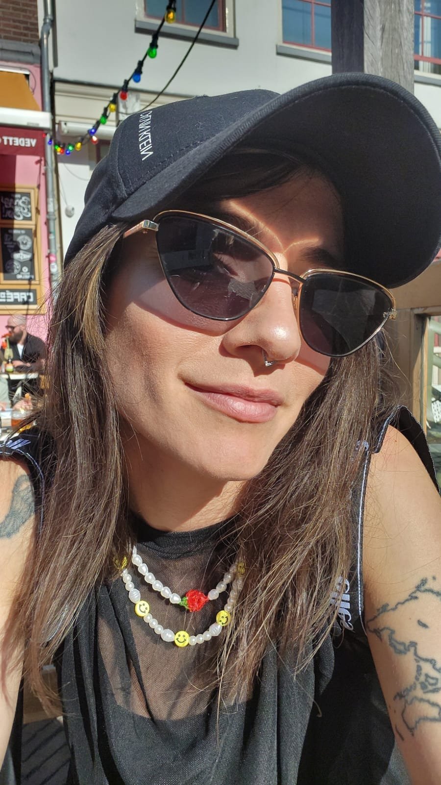 rugpijn met tintelingen